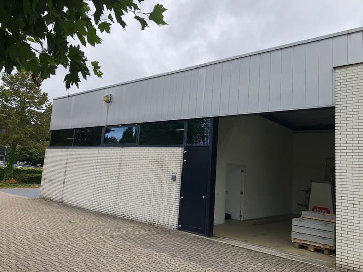 Hoenderkamp 18