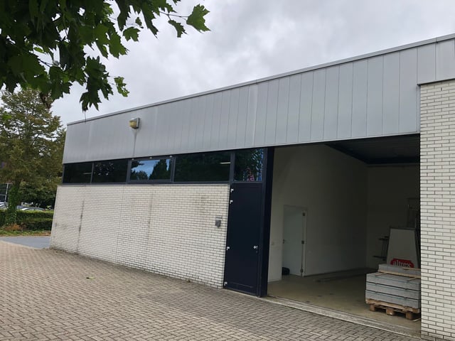 Hoenderkamp 18