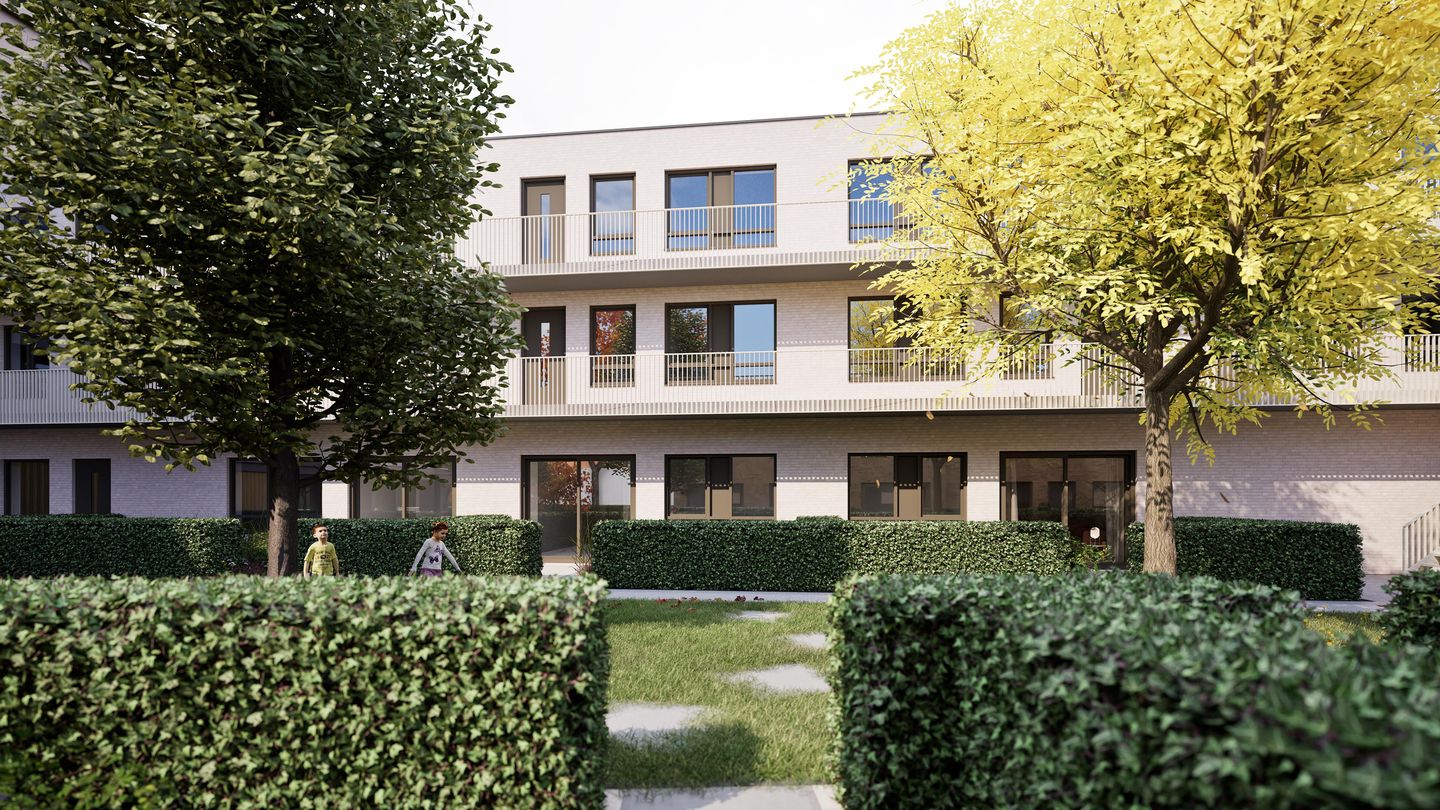 Foto 5 van Lovensekanaaldijk 156