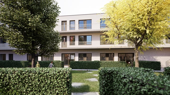 Photo 5 of Lovensekanaaldijk 156