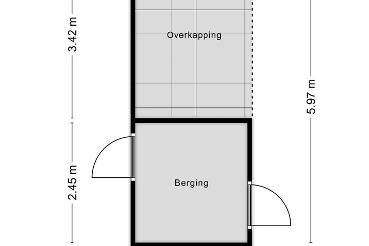 Bekijk foto 35 van Jasmijnstraat 39