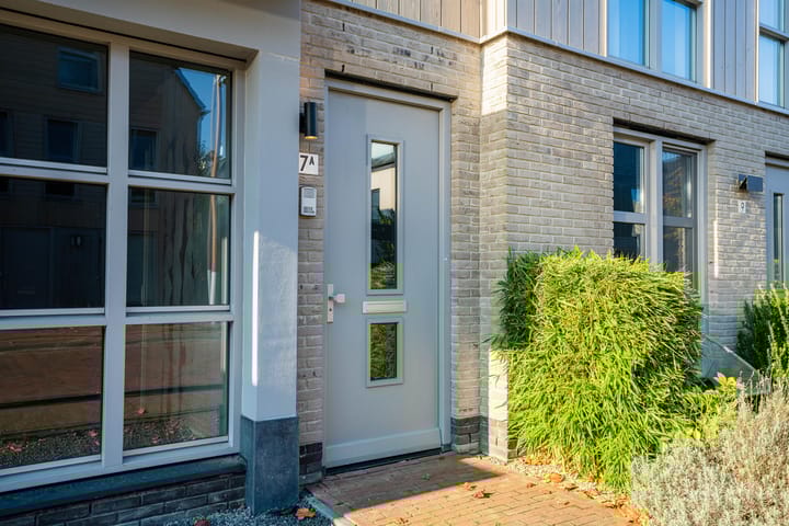 Foto 3 van Waterlinie 7-A