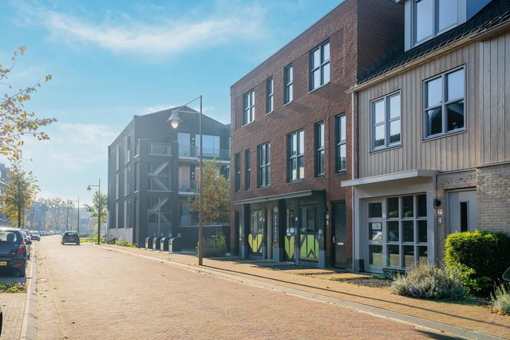 Foto 4 van Waterlinie 7-A