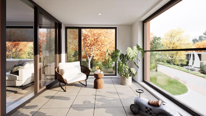 Foto 6 van Lovensekanaaldijk 172