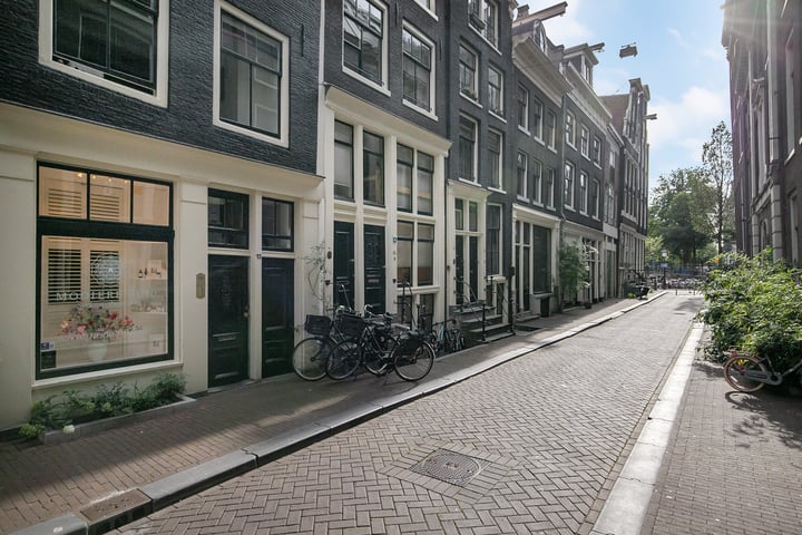 View photo 10 of Beulingstraat 13-C