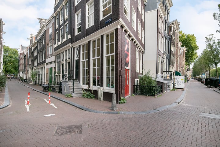 View photo 11 of Beulingstraat 13-C