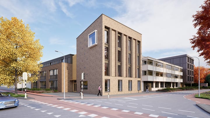 Crossroads main image