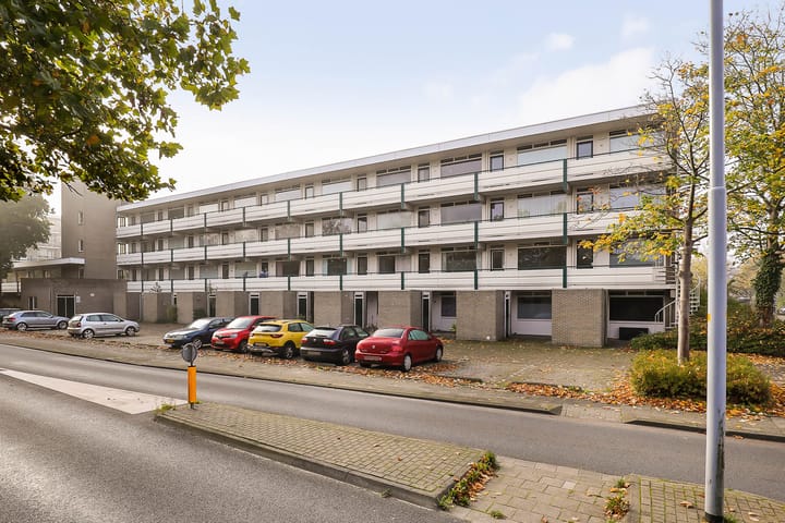 Foto 1 van Jacob Boekestraat 3