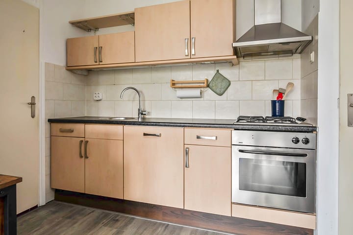 Foto 3 van Jacob Boekestraat 3