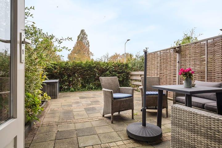 Foto 5 van Jacob Boekestraat 3