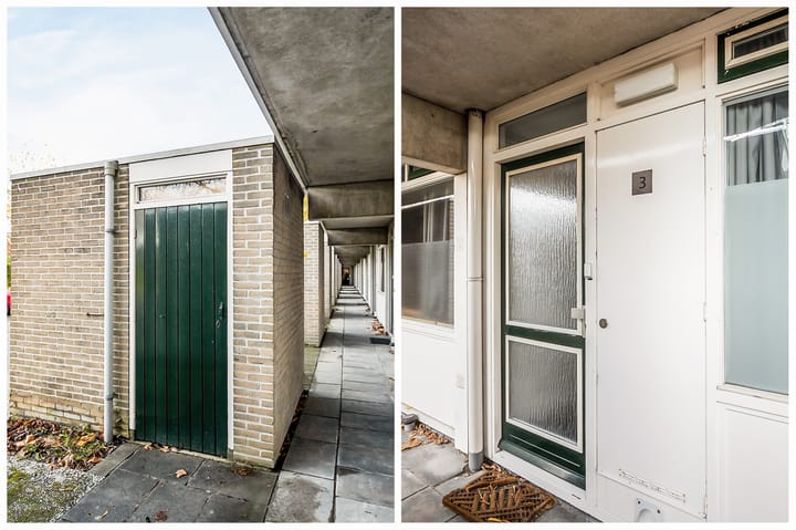 Foto 7 van Jacob Boekestraat 3