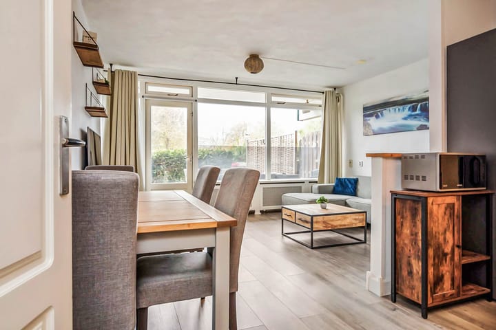 Foto 9 van Jacob Boekestraat 3