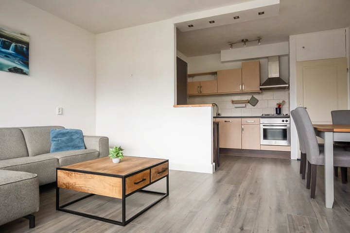 Foto 10 van Jacob Boekestraat 3