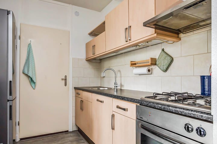 Foto 11 van Jacob Boekestraat 3