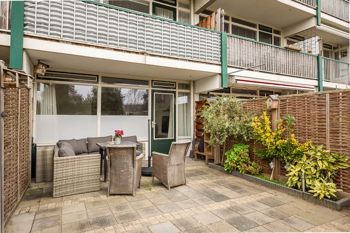 Foto 19 van Jacob Boekestraat 3