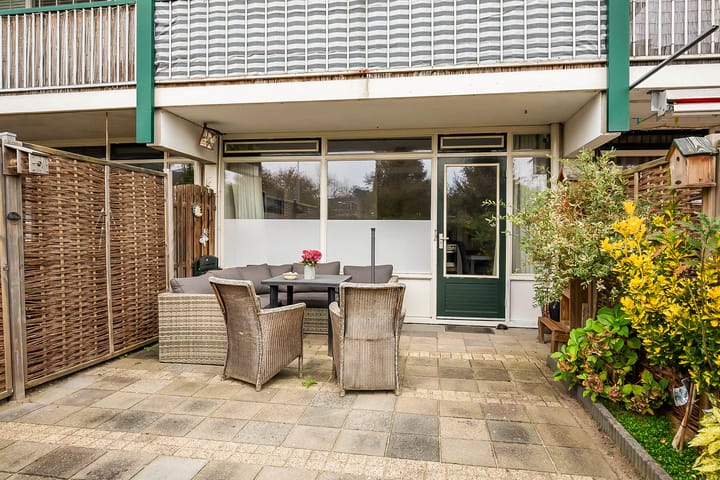 Foto 20 van Jacob Boekestraat 3