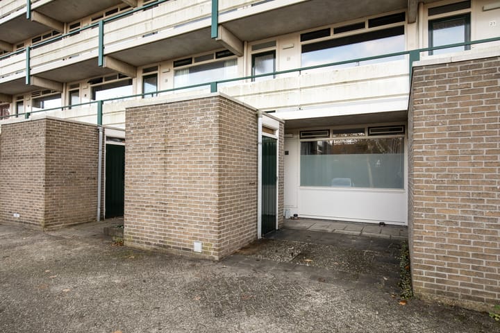 Foto 24 van Jacob Boekestraat 3