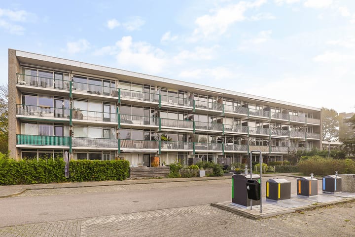 Foto 6 van Jacob Boekestraat 3