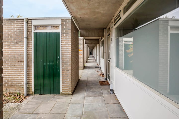 Foto 25 van Jacob Boekestraat 3