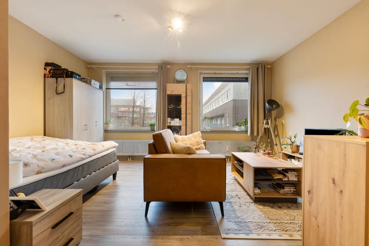 Foto 2 van Rottumeroog 122