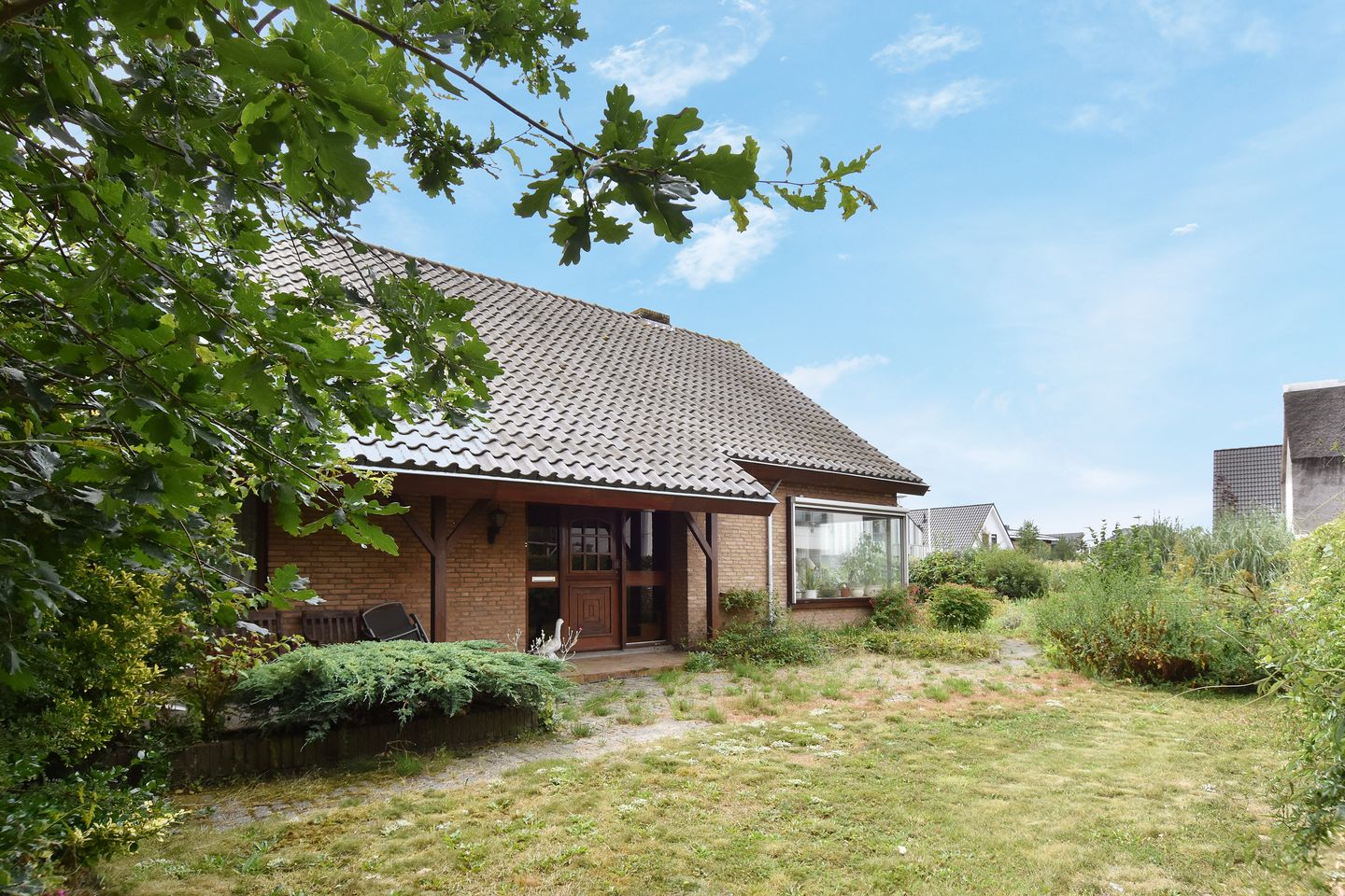 Foto 5 van Santhorsthof 50