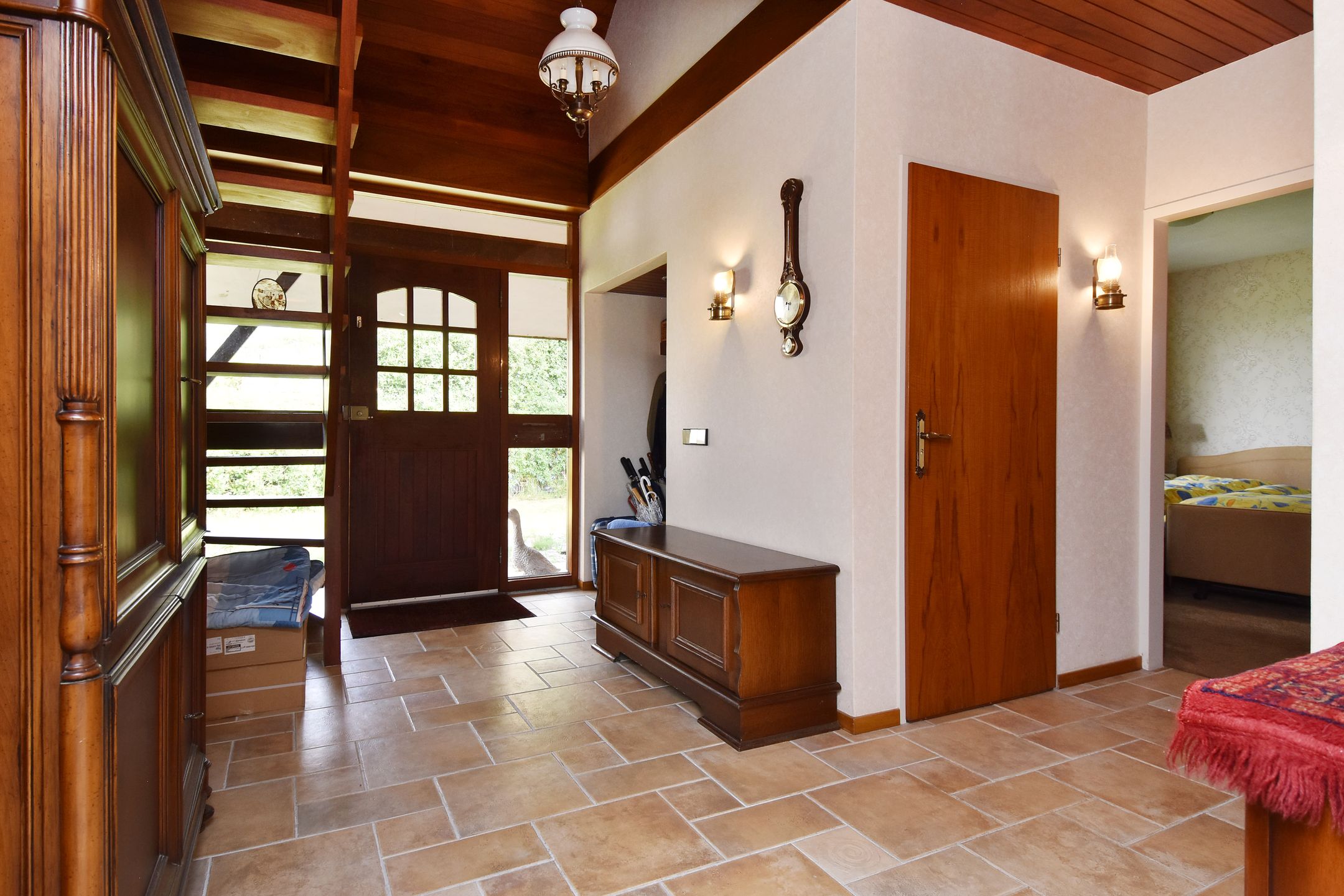 Foto 6 van Santhorsthof 50