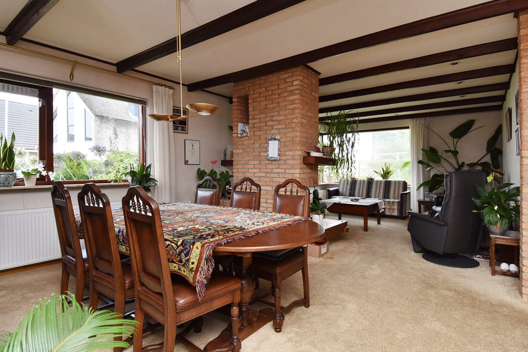 Foto 8 van Santhorsthof 50