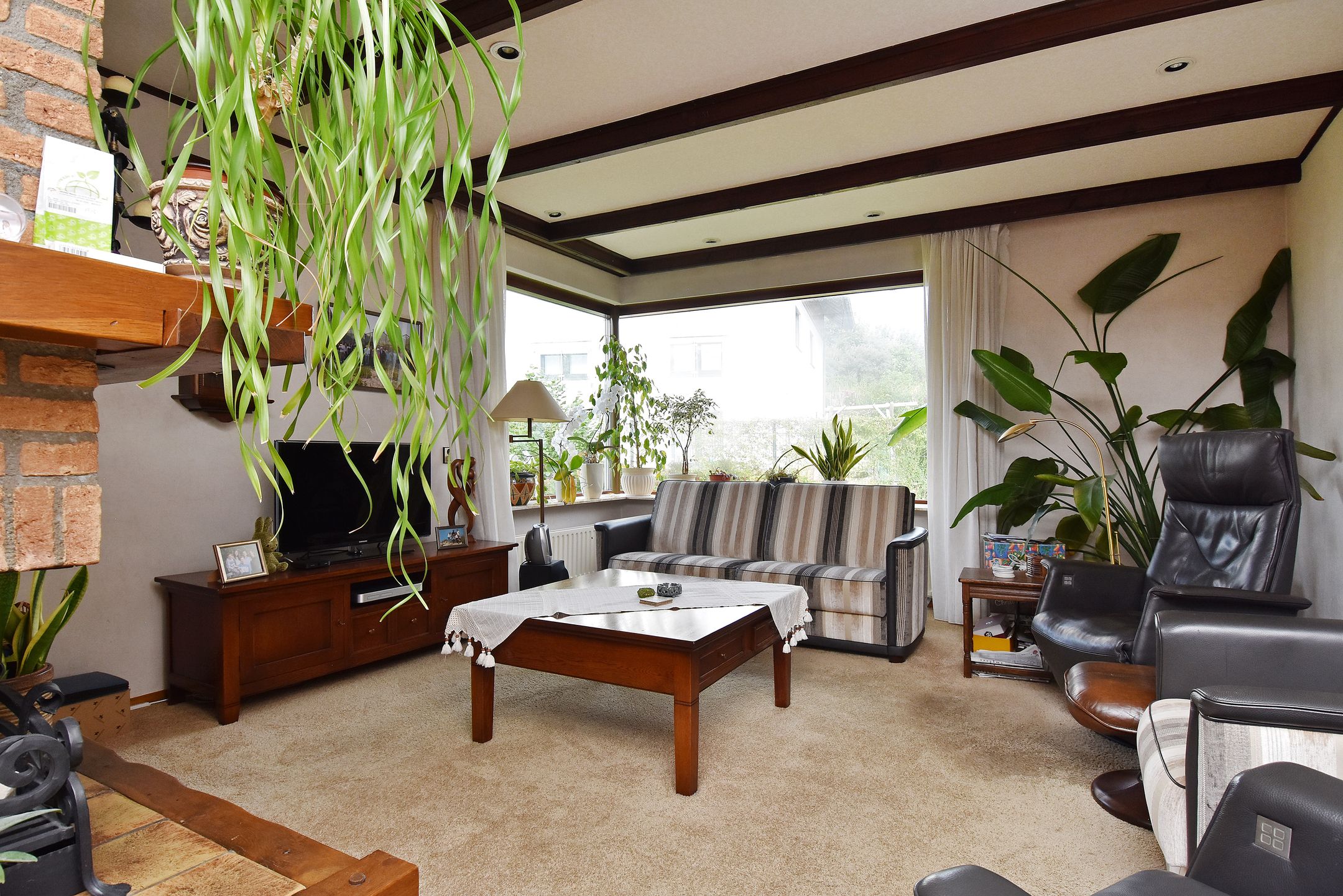 Foto 9 van Santhorsthof 50