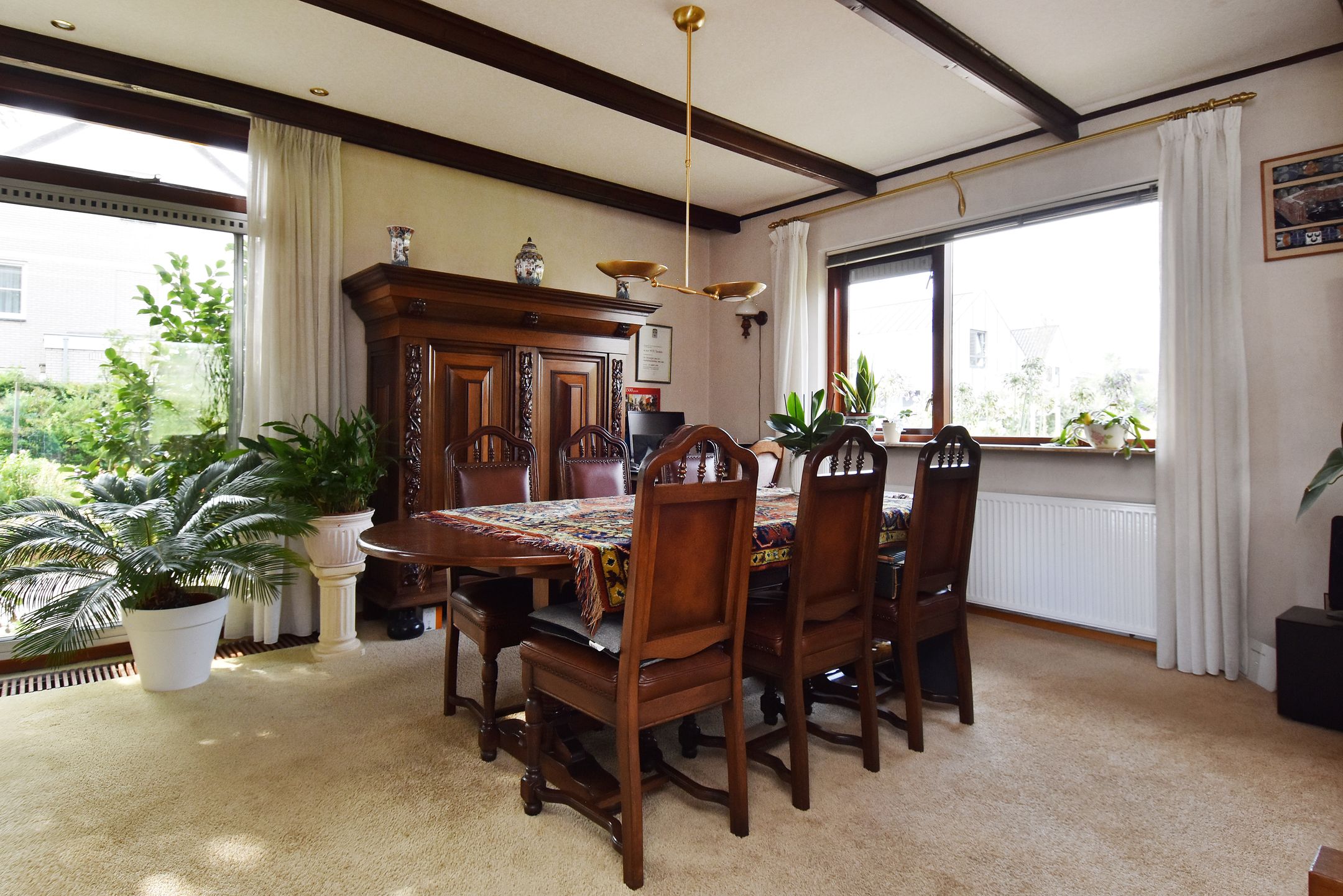 Foto 12 van Santhorsthof 50