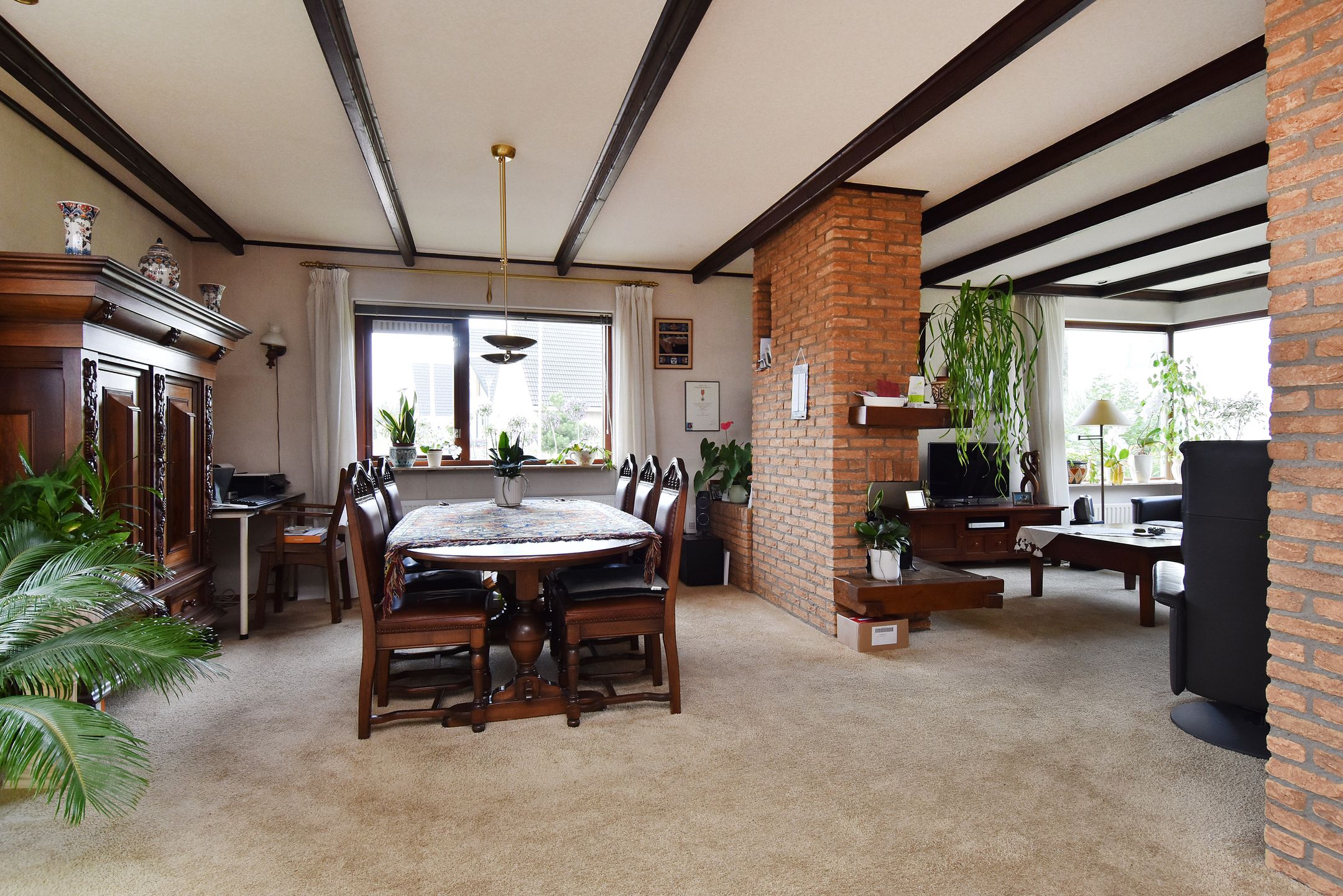 Foto 18 van Santhorsthof 50