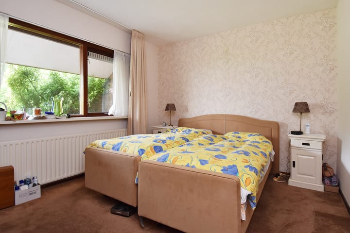 Foto 20 van Santhorsthof 50