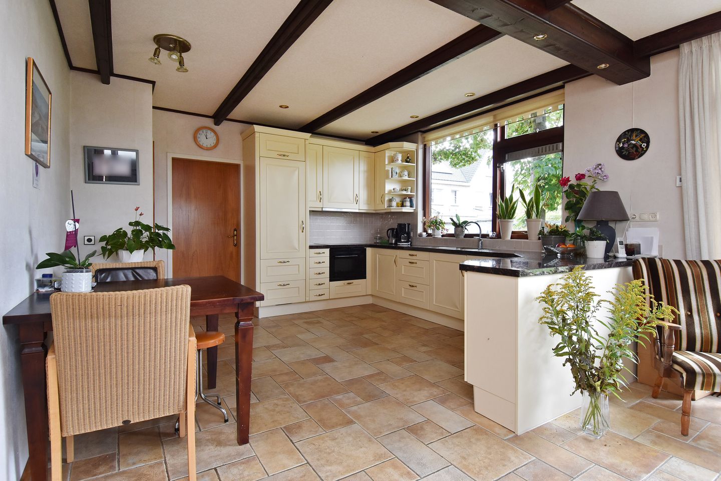 Foto 14 van Santhorsthof 50