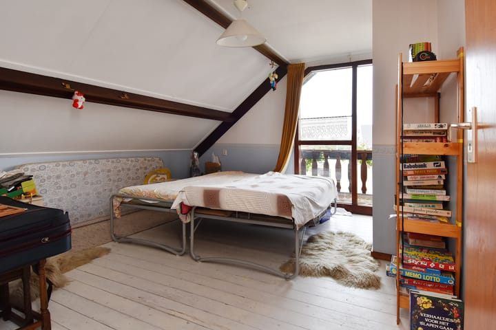 Foto 28 van Santhorsthof 50