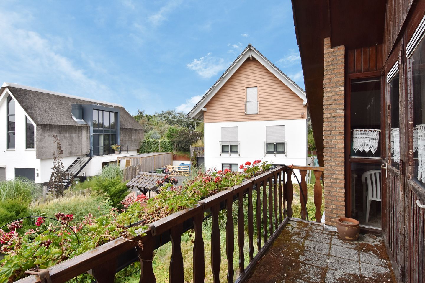 Foto 29 van Santhorsthof 50