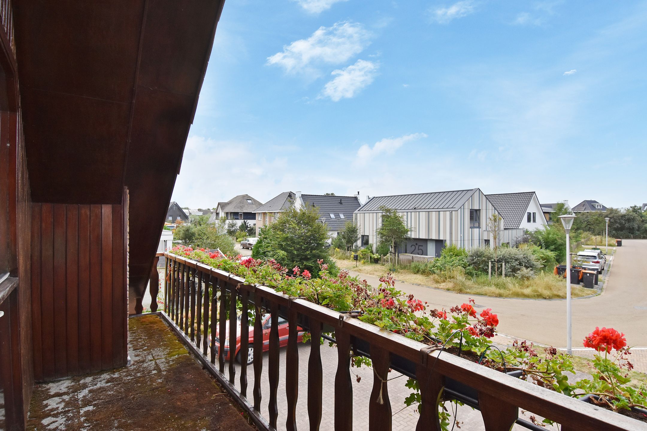 Foto 30 van Santhorsthof 50