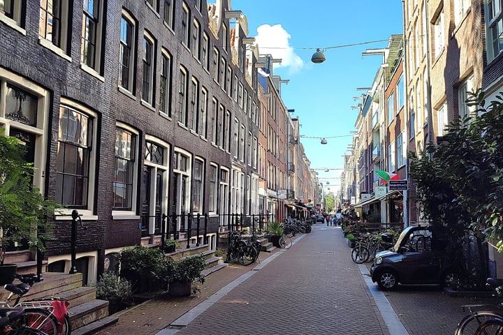 View photo 23 of Lange Leidsedwarsstraat 101-B