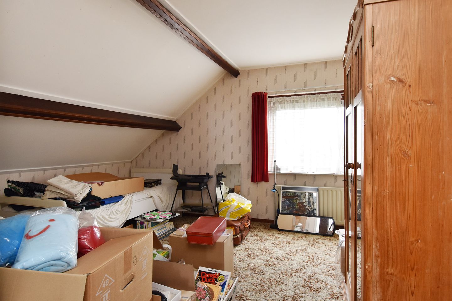 Foto 34 van Santhorsthof 50