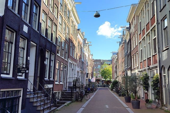 View photo 27 of Lange Leidsedwarsstraat 101-B