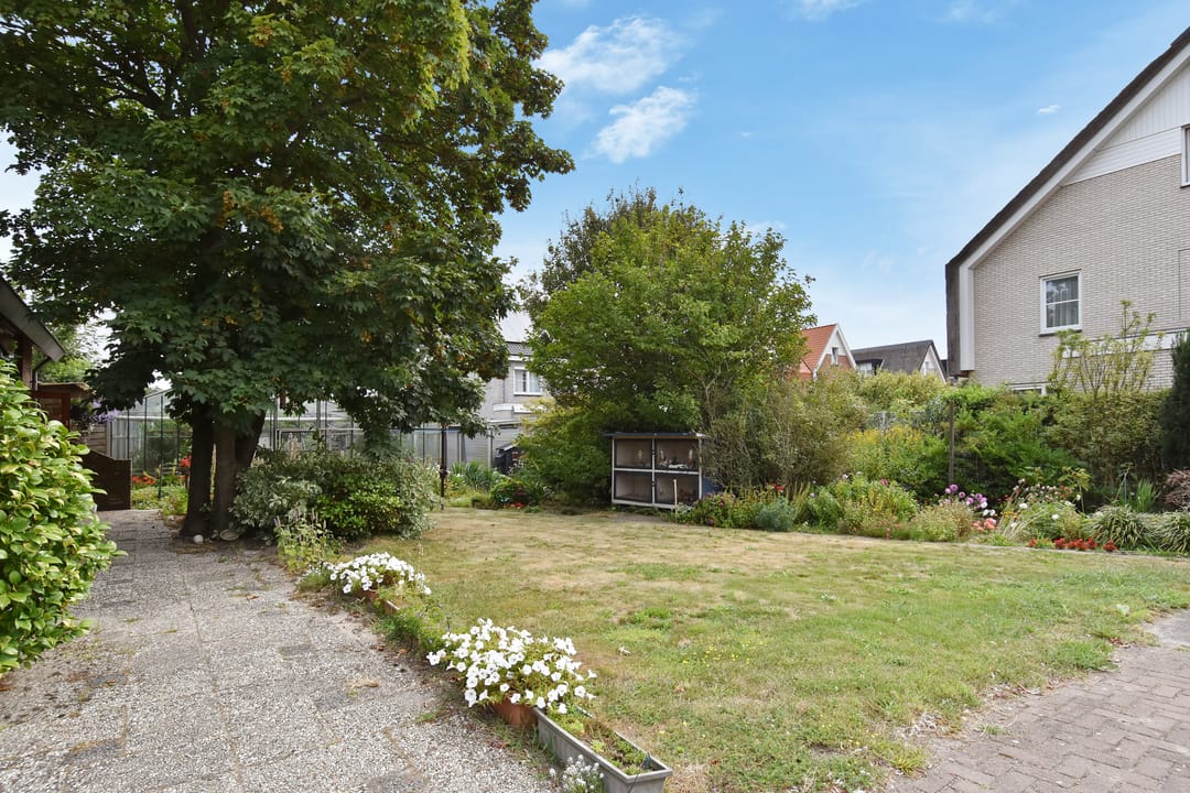 Foto 38 van Santhorsthof 50