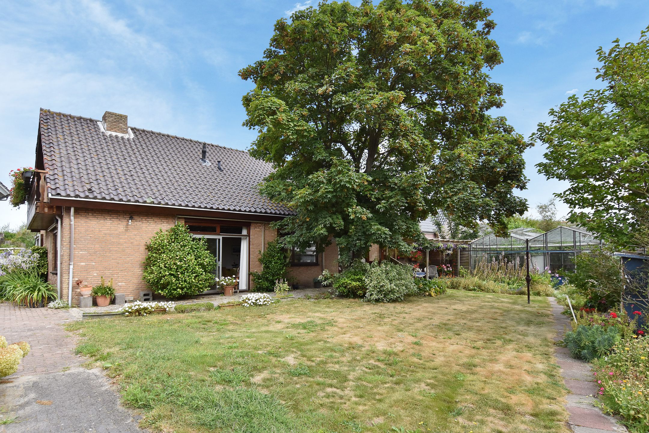 Foto 39 van Santhorsthof 50