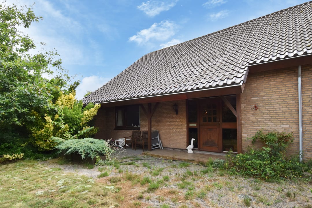 Foto 43 van Santhorsthof 50