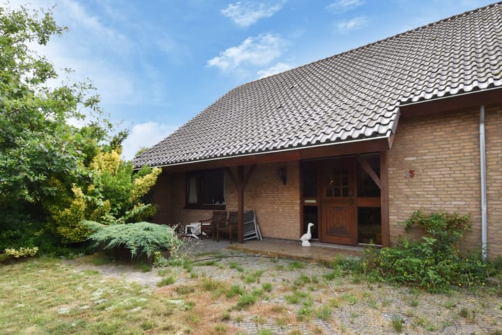 Foto 43 van Santhorsthof 50