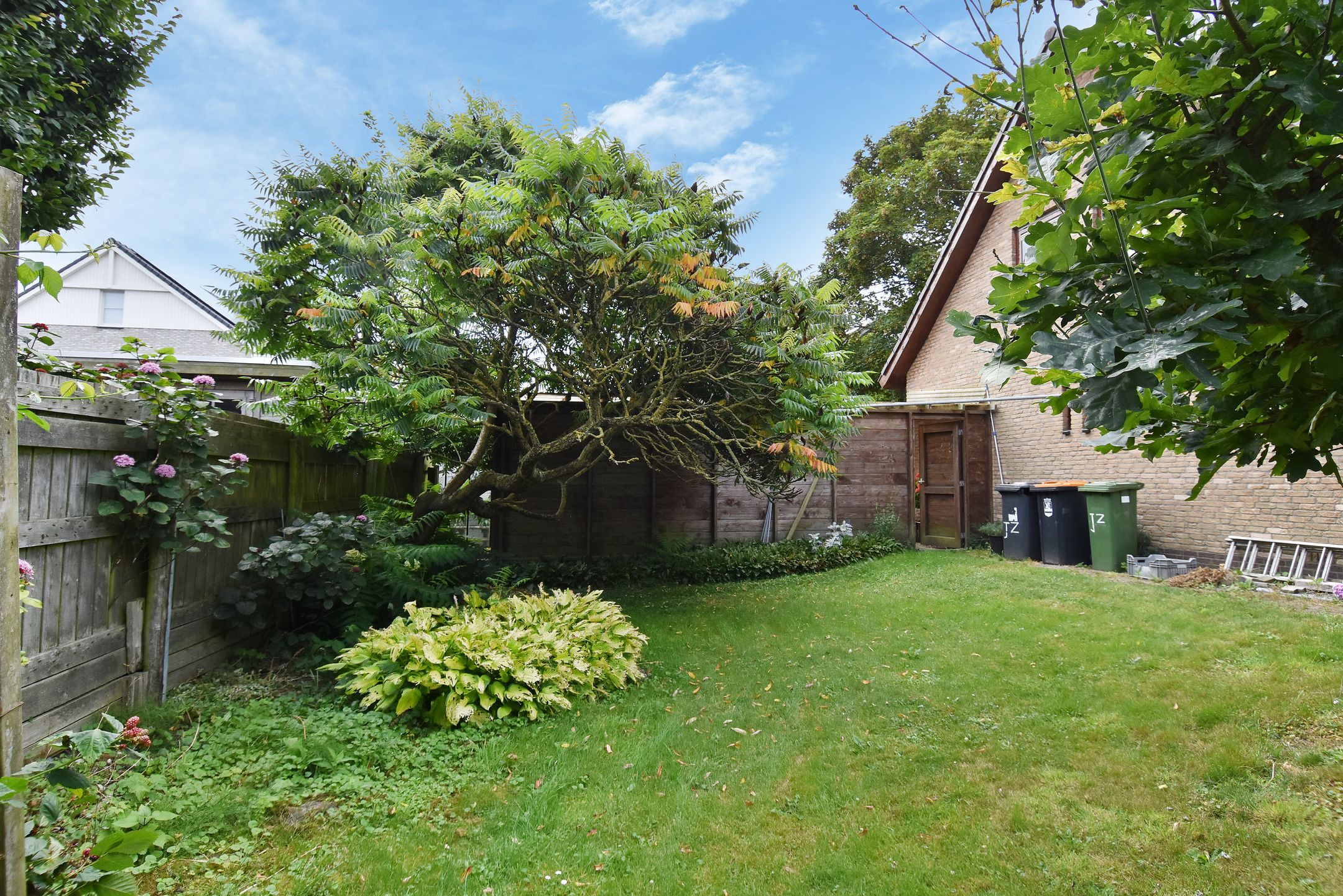 Foto 45 van Santhorsthof 50