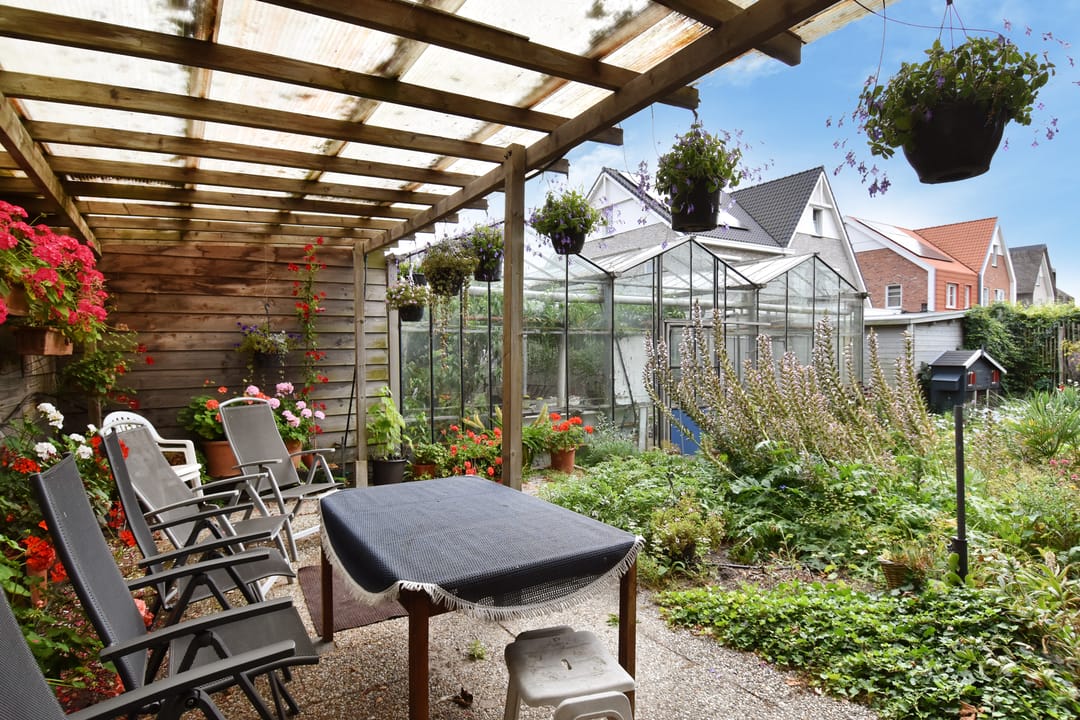 Foto 47 van Santhorsthof 50