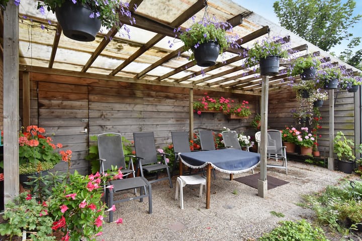 Foto 48 van Santhorsthof 50