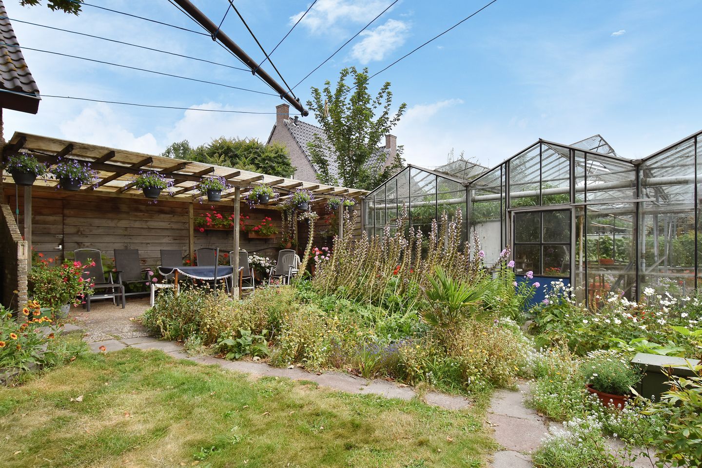 Foto 49 van Santhorsthof 50