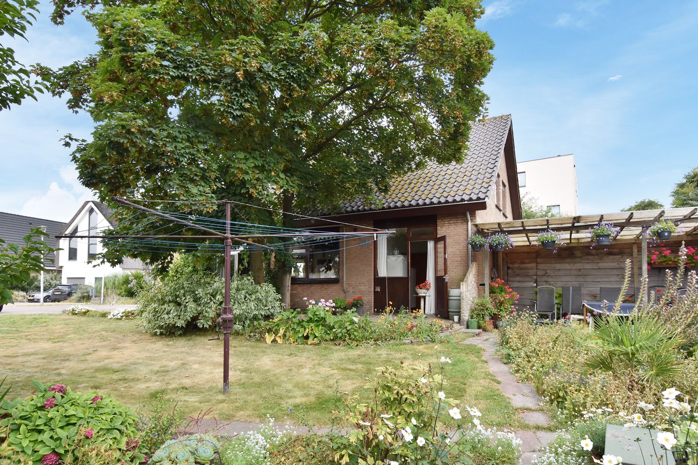 Foto 50 van Santhorsthof 50