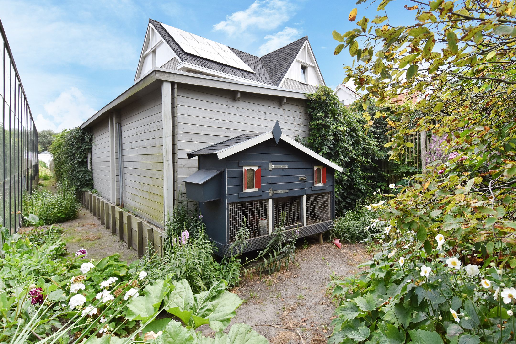 Foto 51 van Santhorsthof 50