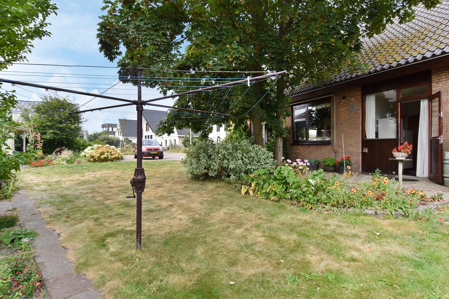 Foto 55 van Santhorsthof 50