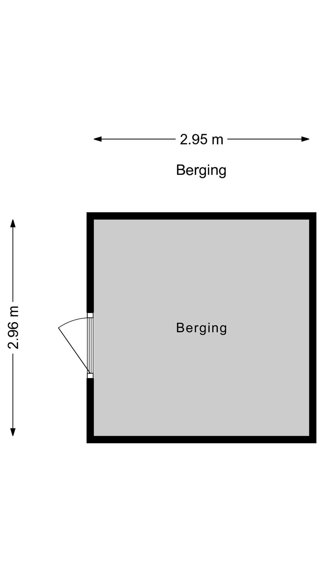 Foto 61 van Santhorsthof 50